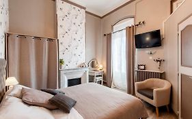 Hôtel de Charme Le Provence